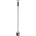 Global Equipment Global Industrial„¢ Magnetic Bulk Lifter With Extended Handle, 16 lb. Pull 122025